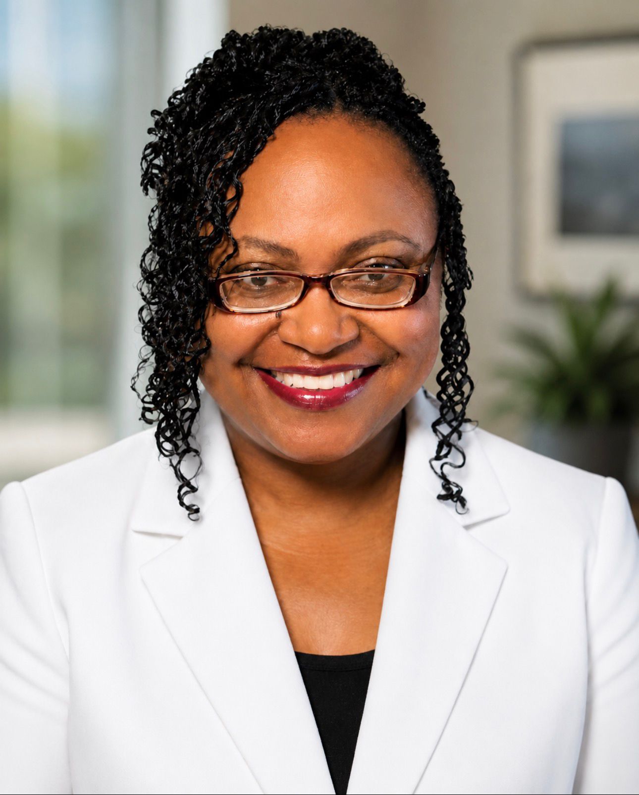 Dr. Stacie Bevans-Laing, Family Medicine Physician