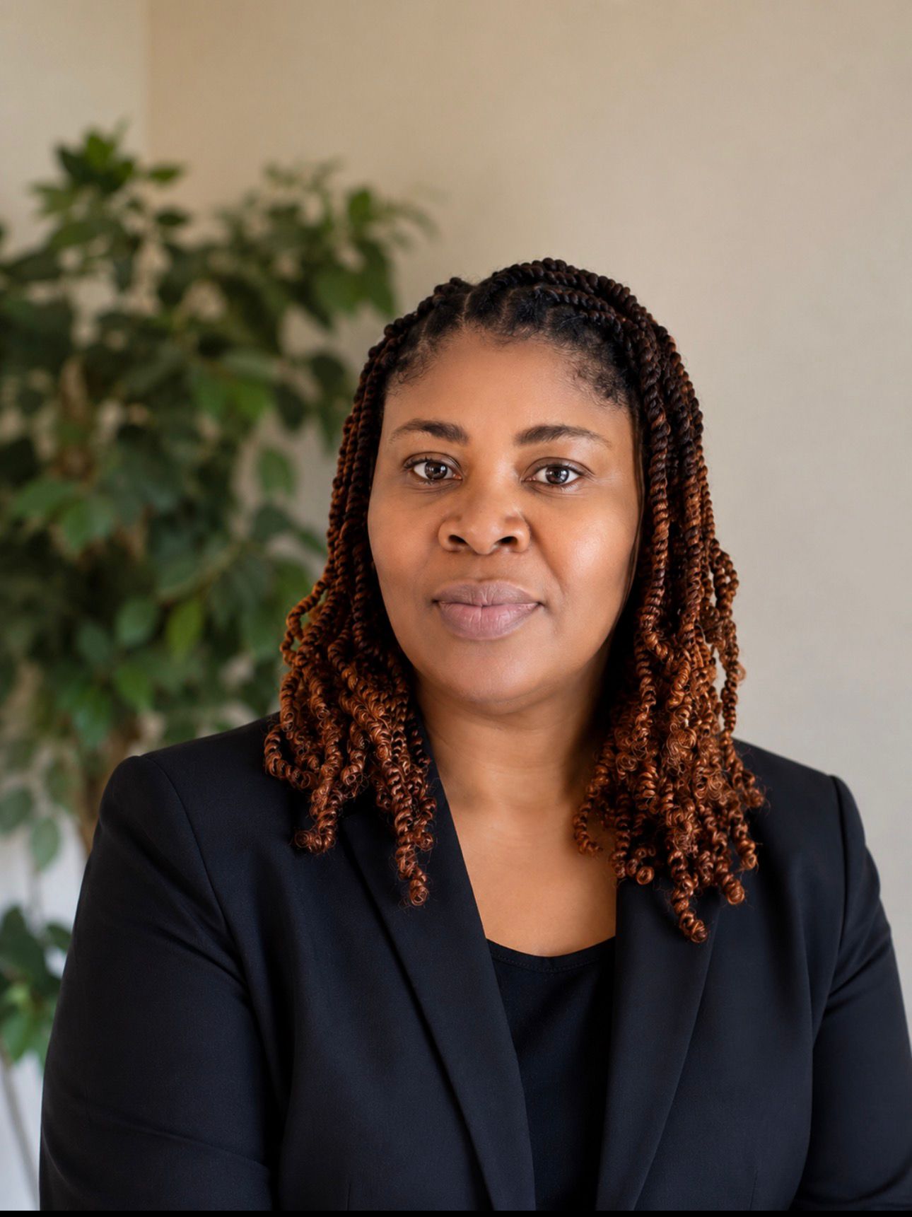 Bridgette Pratt, Clinic Manager